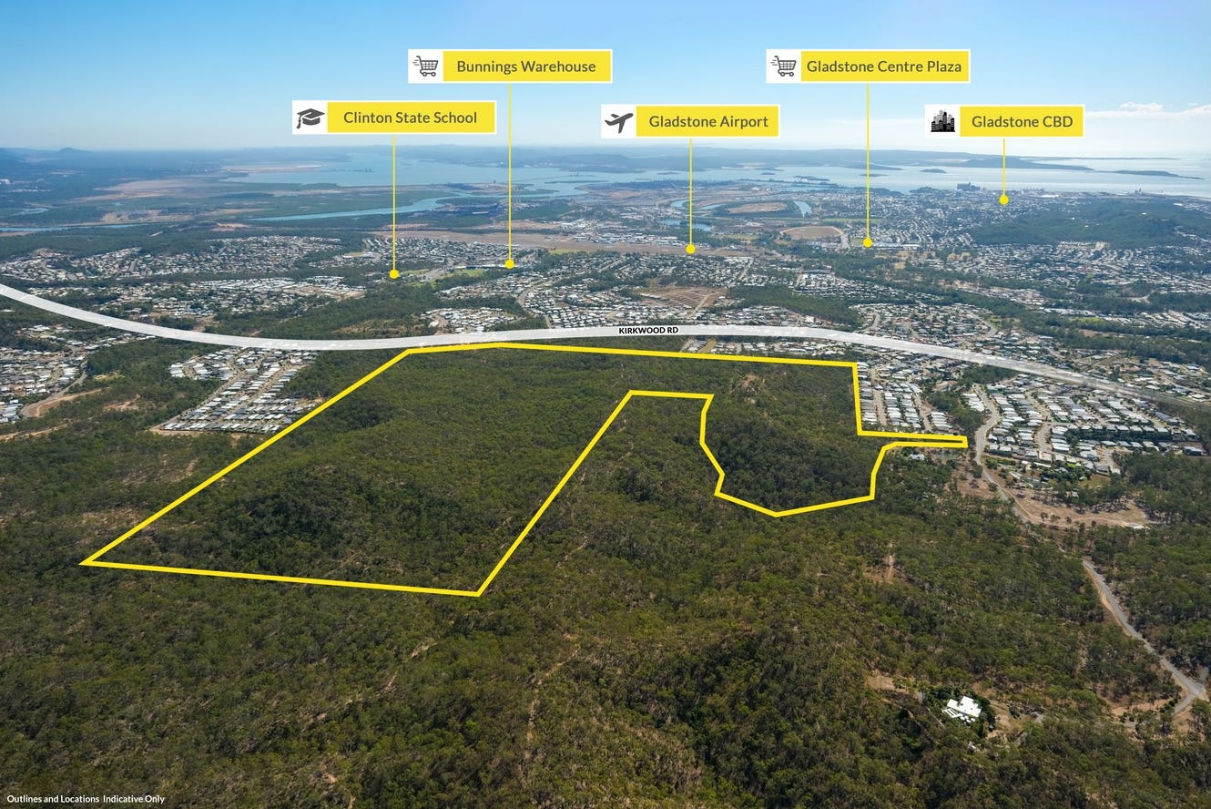 [Land for Sale] 747749 Kirkwood Road, Kirkwood OpenLot